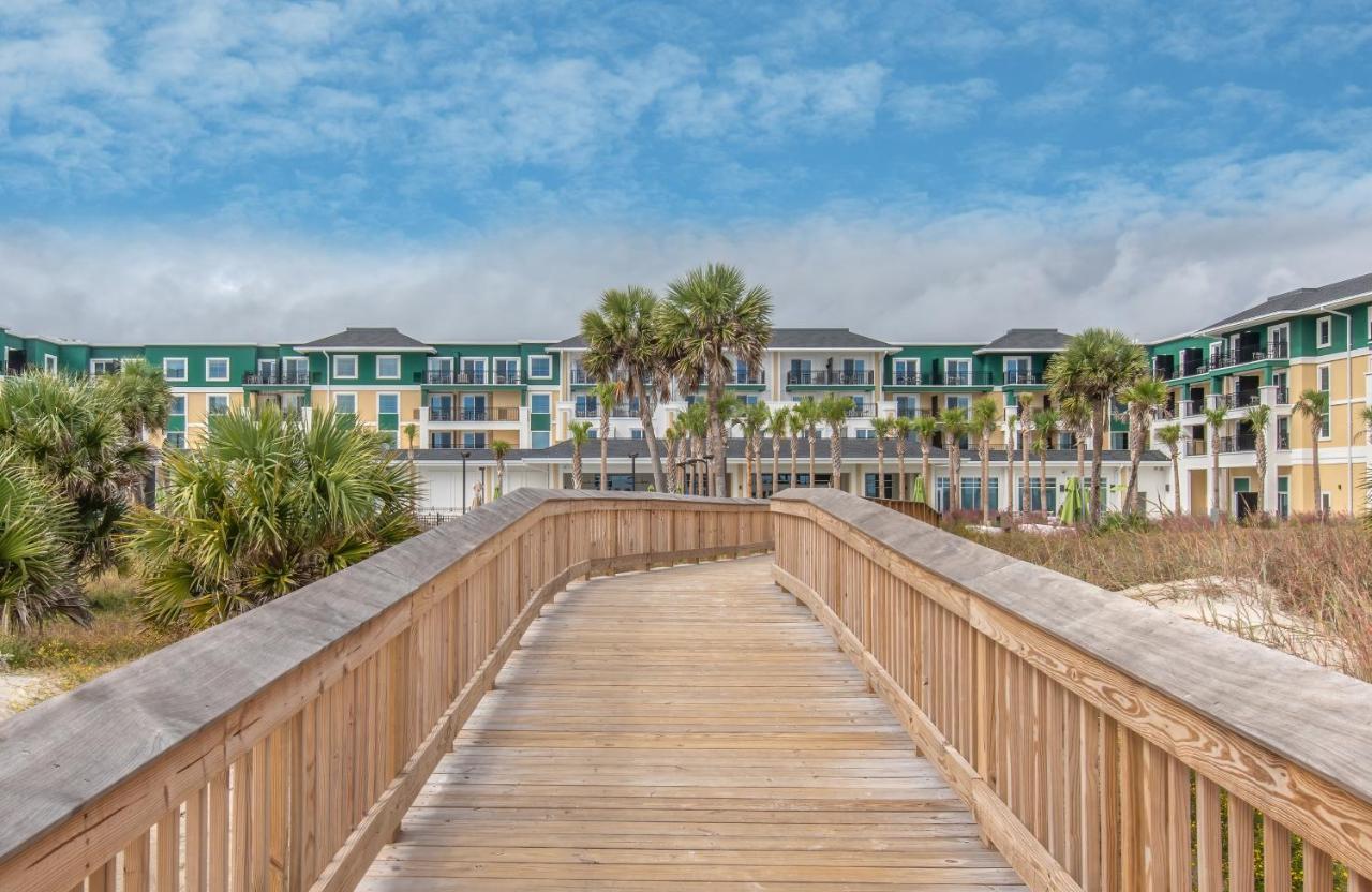 Courtyard By Marriott Jekyll Island