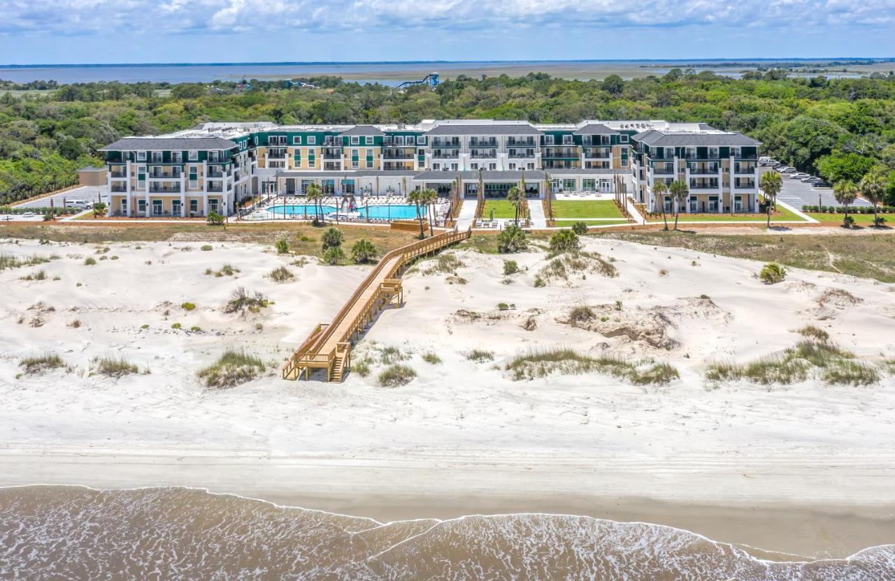 Courtyard By Marriott Hotel Jekyll Island