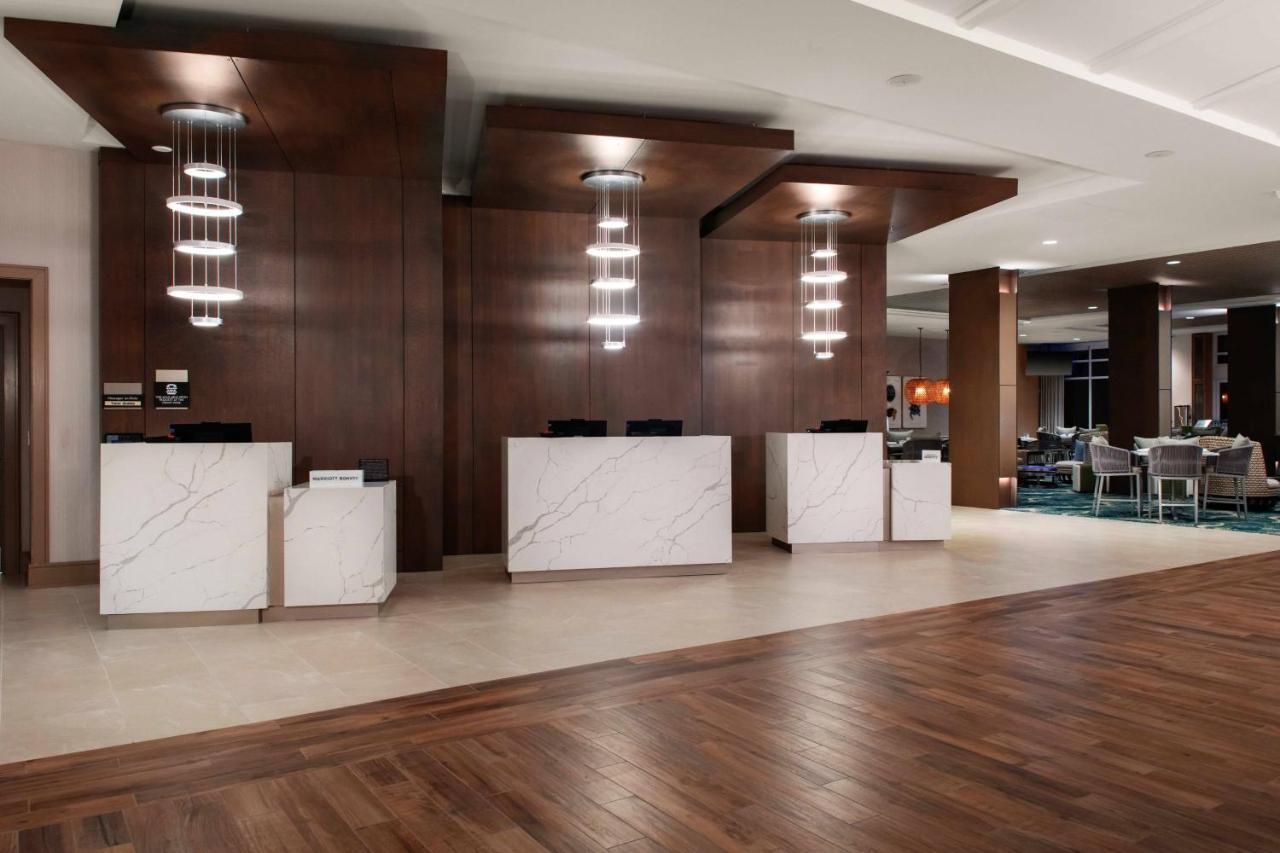 Courtyard By Marriott 3* Jekyll Island