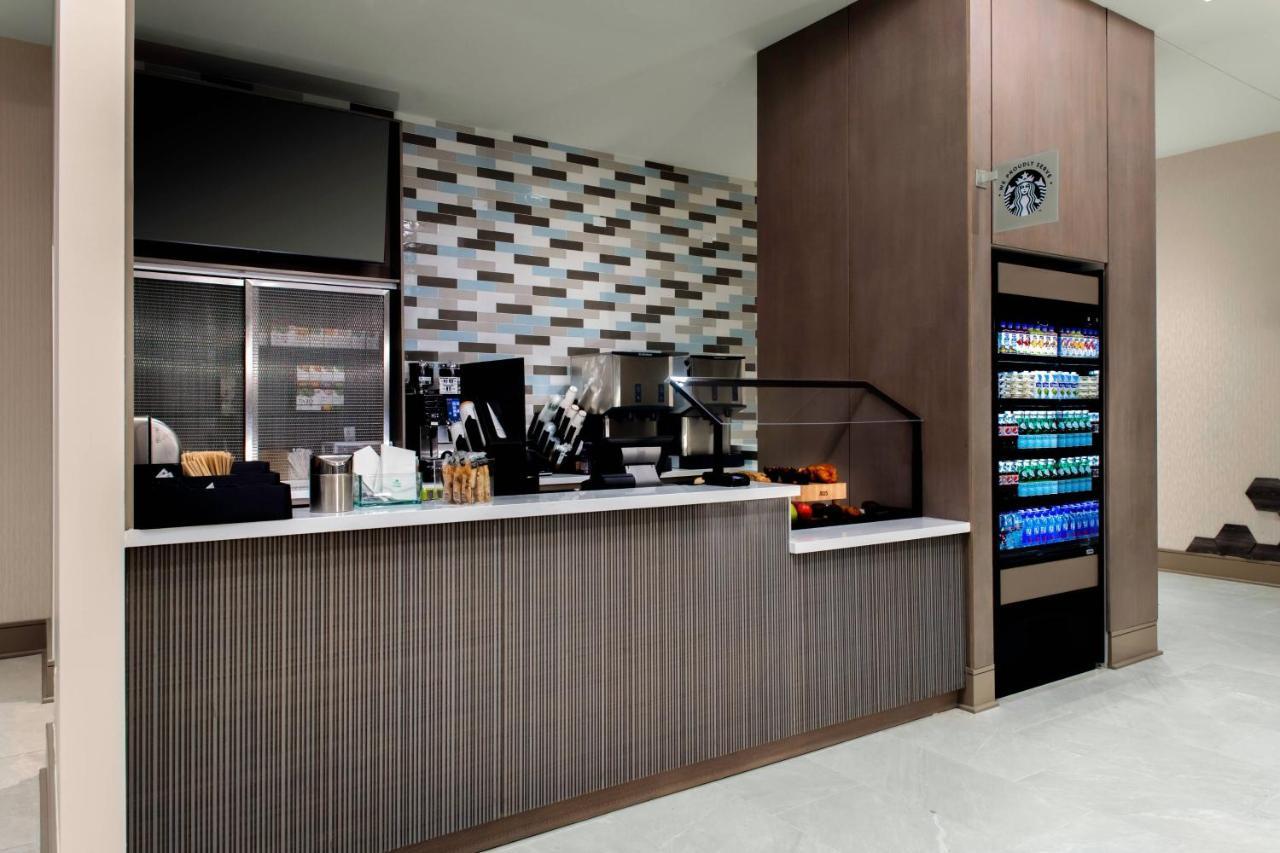 Hotel Courtyard By Marriott 3*