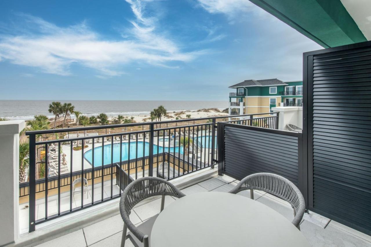 Courtyard By Marriott 3* Jekyll Island