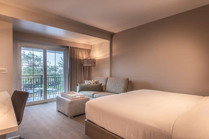 Hotel Courtyard By Marriott 3*