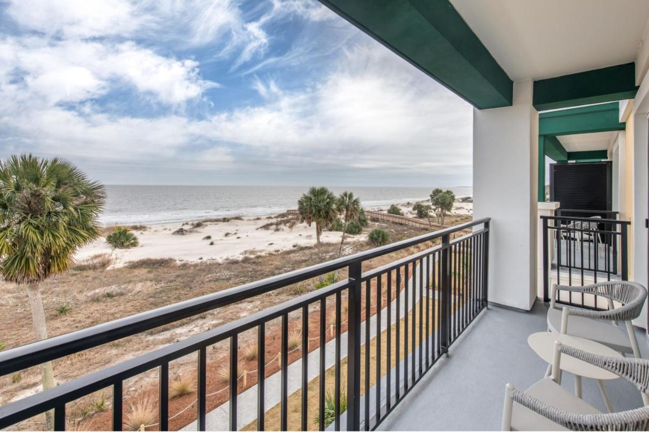 Courtyard By Marriott 3* Jekyll Island